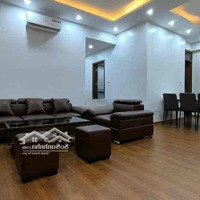 Bán Căn 3Pndiện Tích90M2 Chung Cư Trung Ương Đảng, Cầu Giấy, Full Đồ 4.1 Ty