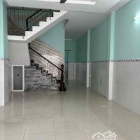 Bán Nhà 1T1L2 Pn 90M2. Ngang 4,5M. Mtkd Đường Số Đình Phong Phú,Tnpb