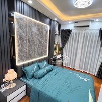 Bán Nhà Đại Cồ Việt Thông Tô Hoàng, Gần Oto, 4 Tầng 3 Phòng, Nội Thất Long Lanh Ở Luôn, Nhỉnh 3 Tỷ