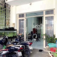 Nhà Hẻm Xi Măng 80 M2, 2 Phòng Ngủ, Đường Phú Thuận Quận 7