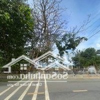 Chính Chủ Bán Đất Biểndiện Tích1580M2 Có 300M2 Đất Ở - Lạc Long Quân - Tiến Thành - Phan Thiết