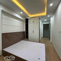 4.68 Tỷ, Mai Động, Hoàng Văn Thụ, 30M2, 5 Tầng Gần Phố, Hm, Hn