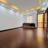 Giá Sốc! Hoàng Sâm, Sát Phố, Gần Ô Tô, Phân Lô, Hiếm Nhà Bán 34M2*4T