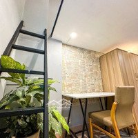 Phòng Duplex Tại Mặt Tiền Nguyễn Hữu Cảnh 1 Bước Qua Sunwah Pearl Đẹp