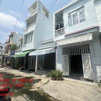 Bán Nhà Ngay Trung Tâm Phường Vĩnh Hoà Nha Trang Dtsd 80M2 Giá 2,1 Tỷ