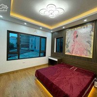 Bán Nhà Trương Định Ngõ Oto , Thông Tư Tung 60M2*4 T Hoàng Mai .