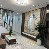 Bán Nhà Trương Định Ngõ Oto , Thông Tư Tung 60M2*4 T Hoàng Mai .