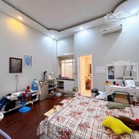 Căn Hộ 25M2 Studio Đầy Đủ Nội Thất Như Hình Mặt Tiền Nguyễn Hữu Cảnh