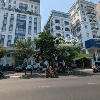 Bank Thanh Lý Bán Gấp Buildingmặt Tiềnphạm Ngọc Thạch, P6, Q3 - 12M X 20M - Hầm 10 Tầng - Chỉ 160 Tỷ