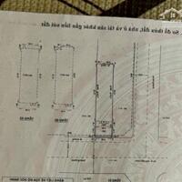 Bán nhà Khu cư xá Lam Sơn – Nguyễn Oanh, P.17, Gò Vấp: 4,4 x 20, giá 11,6 tỷ.