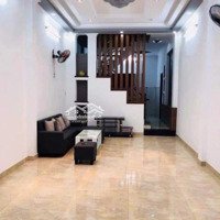 Bán Nhà Âu Cơ Tân Bình, 75M2, Mới Đẹp 2 Tầng, Ngang 4M, Nhỉnh 5 Tỷ.