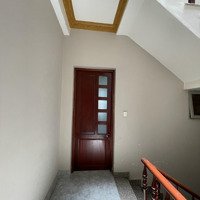 Bán Nhà Mặt Tiền Đường 447, Lê Văn Việt, Q9, 72M2, 4 Tầng, 5 Phòng Ngủ, Đã Hoàn Công. Giá Bán 13 Tỷ Tl.