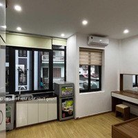 Ccmn Tại Thịnh Quang - Ngã Tư Sở , Phòng Rộng 30M2 Thang Máy , Pccc. Khép Kín Đầy Đủ Nội Thất