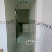 Nhà Lý Thường Kiệt, Hóc Môn, 38M2, Sổ Riêng, Hoàn Công, 950 Triệu