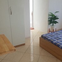 Chính Chủ Cho Thuê Phòng Đẹp 25M2 Đh, Nl, Giường Tại Ngõ 109 Quan Nhân