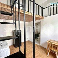 Duplex/Studio Máy Giặt Riêng Giống Hình Sát Kcx Tân Thuận, Cạnh Q4, Q1