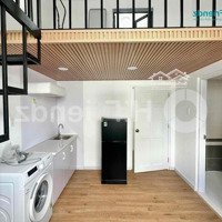 Duplex/Studio Máy Giặt Riêng Giống Hình Sát Kcx Tân Thuận, Cạnh Q4, Q1