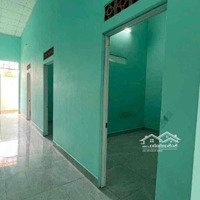 Cho Thuê Nhà Thạnh Xuân 52Diện Tích5X20M 3 Phòng Ngủ