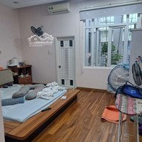 Nhà 3 Tầng Đẹp Mới Full Nội Thất Mặt Tiền Lê Thanh Nghị