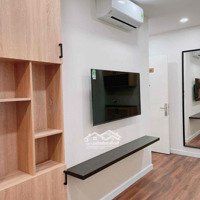 ⭕️⭕️ Studio 50M2 Siêu Đẹp Nằm Ngay Trung Tâm Quận 3 ⭕️⭕️