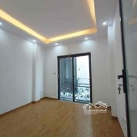 Bán Nhà Biên Giang - Hà Đông 5T-33M2 Ô Tô Đỗ Gần Giá Chỉ Nhỉnh 2 Tỷ