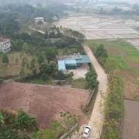 Chính Chủ Bán 1000M2 View Cánh Đồng Tại Lương Sơn, Hòa Bình Giá Rẻ