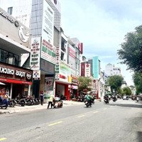 Nhà Mặt Tiền Kinh Doanh Sư Vạn Hạnh, P.12, Q.10 (Dt: 8X17M), Giá Bán 80 Tỷ