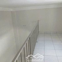 Nhà Ở Xã Hội Định Hòa, Lầu 3 (60M2) Giá Bán 450 Triệu, Sài Gòn Mua Được, Cho Thuê 3,2 Triệu/Tháng