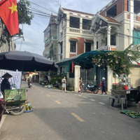 Hơn Tỷ Xíu. Đất La Thạch Phương Đình 59.4M2 Đường Thông Các Ngả, Gần Trung Tâm, Đủ Tiện Ích.