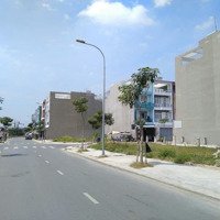 Hàng Tồn Đất Kdc Kim Sơn, P. Tân Phong Q7, Kế Vivo City, Giá Nhận Nền 1.790Tỷ/Nền 80M2 Shr