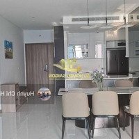 Cho Thuê Giá Tốt Chcc Sunwah Pearl Quận Bình Thạnh, 3 Phòng Ngủ 2 Vệ Sinh 123.5M2, Full Nt. Tầng Cao View Đẹp