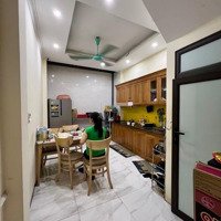 Nhà Đẹp - Ô Tô Đỗ Cửa - Ngõ Thông - Gần Hồ, Bát Khốidiện Tích40.2M2 4 Tầngmặt Tiền3.3M, Giá Bán 4.55 Tỷ