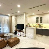 Vinhomes Central Park Cho Thuê Căn Hộ 3 Phòng Ngủ 115M2 View Đẹp Full Nội Thất