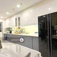 Vinhomes Central Park Cho Thuê Căn Hộ 3 Phòng Ngủ 115M2 View Đẹp Full Nội Thất