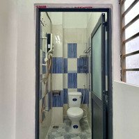 Cho Thuê Nhà Nguyên Căn Hẻm Nhựa 6M Giáp Quận 11. 4 Phòng Ngủ 2Wc