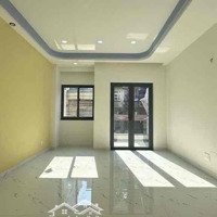 Nhà Mới 100% Hxt,Diện Tích4X16M 4 Lầu 5 Phòng Ngủ 4 Vệ Sinh Xe Hơi Vào Tận Nhà