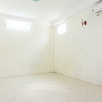 Cho Thuê Phòng 30M2 Ngõ Số 4 Hoàng Quốc Việt, Cầu Giấy