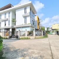 Bán homestay 3 tầng 12 phòng , 2 mặt tiền đường Trần Anh Liên, KQH Kiểm Huệ, phường An Đông, TP Huế