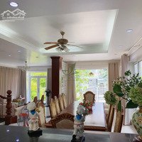 Villa Sân Vườn 4 Phòng Ngủ Ngay Cạnh Biển Nha Trang 45 Triệu/Tháng