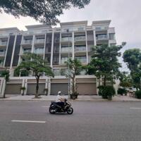 Shophouse mặt đường lớn 44m Từ Sơn Gadern City 165m2 làm showroom, nhà hàng 0966228003