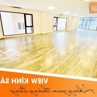 ( 100%) Chỉ 8 Triệu Ngay Văn Phòng Tại Phố Vũ Trọng Phụng/ 110M2/ Sàn - Có Cắt Lẻ 40M2-0965.825.962