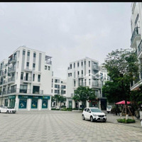 Bán Gấp Căn Góc Shophouse 126M2 Full Đồ, Thang Máy, Đang Cho Thuê 55 Triệu/Tháng Giá Bán 50 Tỷ