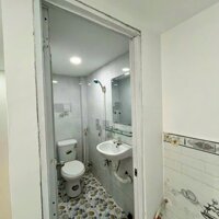 Nhà hẻm Bờ Bao Tân Thắng, Sơn Kỳ, Tân Phú dt 21m2, 1 lầu 2pn, 2wc, giá 2tỷ680