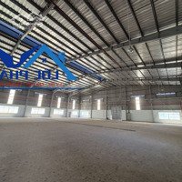 Bán Nhà Xưởng 10.000M2 Giá Bán 67,5 Tỷ -Kcn Nhơn Trạch-Đồng Nai