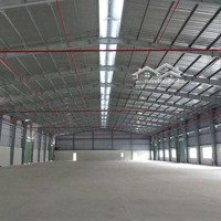 Cho Thuê Kho, Xưởng 400 M2 Tại Xã Song Khê, Thành Phố Bắc Giang