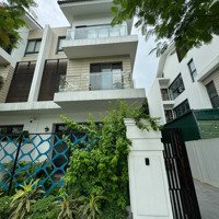 Cho Thuê Biệt Thự Nguyên Căn Tại An Vượng Villa - Dương Nội, Hà Đông Đã Hoàn Thiện