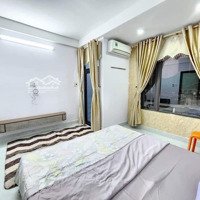 Không Tiếp Môi Giới ! Bà Huyện Thanh Quan, Q3 - Giá Bán 4,29Tỷ / 50M2. Xe Ô Tô Đỗ Trước Nhà. Sổ Sạch