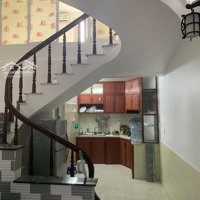 Nhà 3 Tầng Phố Phương Lưu Diện Tích 40M2 + 10M2 Kho Cạnh Nhà