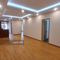 Chính Chủ Cần Bán Căn Hộ 95M2 Tòa Ct6B - Hà Đông. Giá Nhỉnh 2 Tỷ. Liên Hệ 0376685183