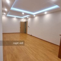 Chính Chủ Cần Bán Căn Hộ 95M2 Tòa Ct6B - Hà Đông. Giá Nhỉnh 2 Tỷ. Liên Hệ 0376685183